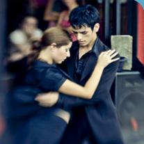 Tango in Buenos Aires