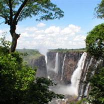 Elephant Hills, Vic Falls