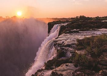 Victoria Falls Special